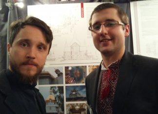 Zaproszenie i wernisaż na politechnice