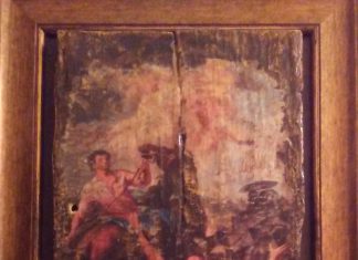 25 stycznia – dzień nawrócenia