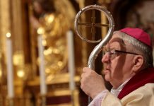 Uroczysty jubileusz 30-lecia