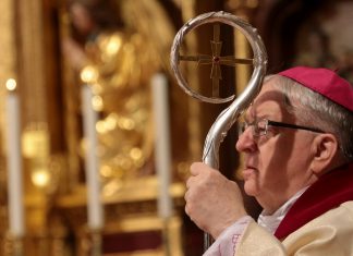 Uroczysty jubileusz 30-lecia