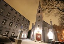 Mariawici – tydzień ekumeniczny trwa