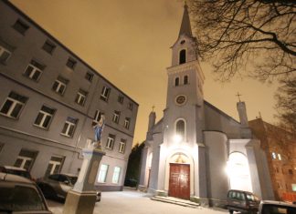 Mariawici – tydzień ekumeniczny trwa