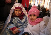 6 stycznia 2018 – III Króli