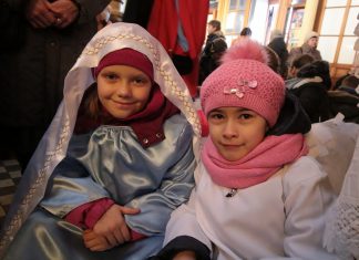 6 stycznia 2018 – III Króli