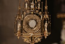 Modlitwa na zakończenie roku kalendarzowego