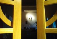 Spowiedź rekolektantów