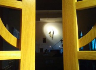 Spowiedź rekolektantów