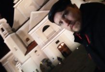 Z biskupem u Matki Bożej