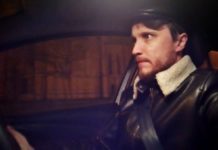 Nocny poród hospicyjny