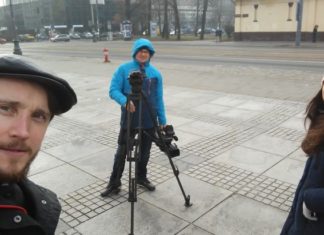 Środa popielcowa i wielki post