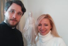 Spotkanie z wiedźmą i…