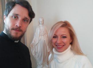 Spotkanie z wiedźmą i…