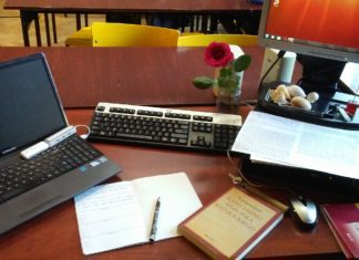 W szkole o prawie małżeńskim