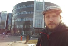 Mój biskup na uniwersytecie