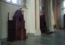 Spowiedź Przyjaciela