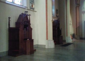 Spowiedź Przyjaciela