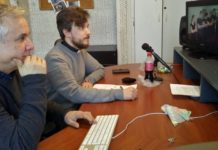 Produkcja i montaż w TVP – marzec 2018