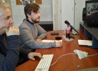 Produkcja i montaż w TVP – marzec 2018