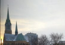 Biały marcowy puch – weekend zimowy