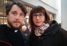 Spotkanie (nie)przypadkowe!