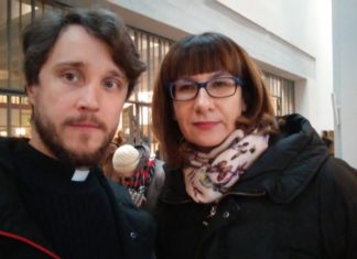 Spotkanie (nie)przypadkowe!