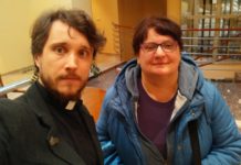 Wywiad o moim mieście