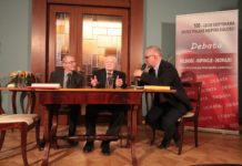 Debata patriotyczna cz.1.