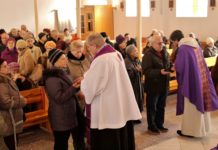 Rekolekcje wielkopostne 2018 – vol.2. – dzień 2