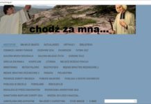 To co dawne minęło, a oto wszystko stało się nowe! – nowy blog, nowa odsłona!