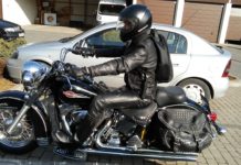 Po nowe buty do… wawy