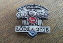 Rozpoczęcie sezony motocyklowego 2018 już w niedzielę