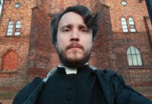 Niedziela Miłosierdzia Bożego 2018