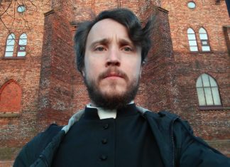 Niedziela Miłosierdzia Bożego 2018