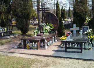 W „odwiedzinach” u mojego Szefa