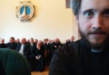 Sesja duszpasterska (wiosna 2018)