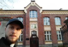 Poranna Msza św. u „smutnych sióstr”