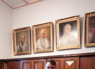 A może prawosławie?