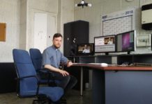 Montaż w TVP3 vol.4.