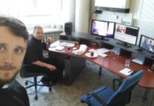 Montaż w TVP 3 – vol. 5