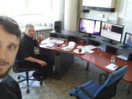 Montaż w TVP 3 – vol. 5