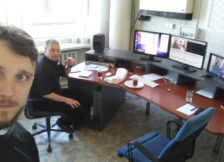 Montaż w TVP 3 – vol. 5