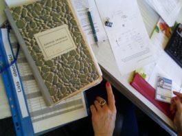 Stała przepustka do TVP