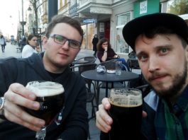 Teologia pod prądem bez befki i koloratki