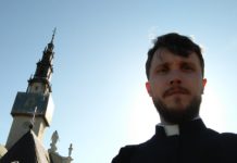 Niedzielny wyjazd do Częstochowy