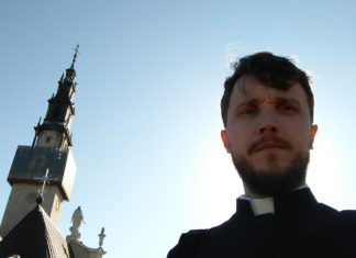 Niedzielny wyjazd do Częstochowy