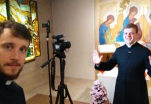 Nagrania ewangelicznych rozważań – część kolejna…