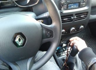 Różaniec w drodze – samochodowa modlitwa różańcowa