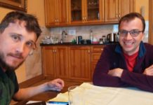 Wywiad o Duchu Świętym