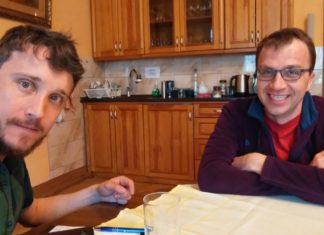 Wywiad o Duchu Świętym