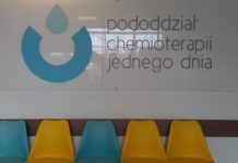 Zaczęła się chemia…